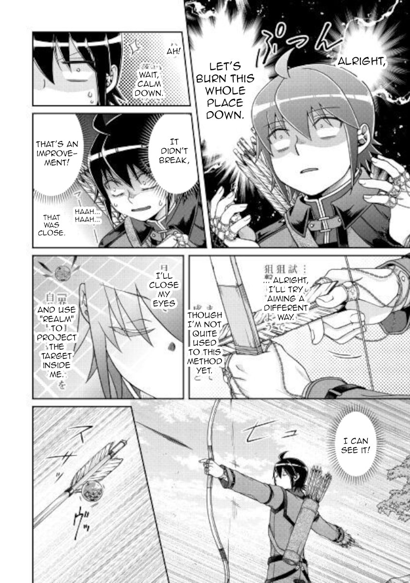 Read Tsukimichi Moonlit Fantasy Manga Online