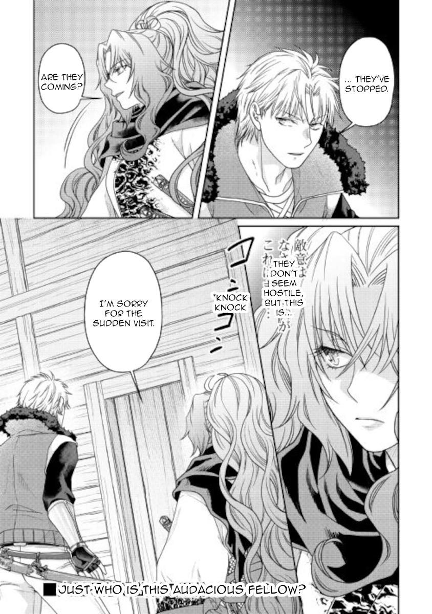Read Tsukimichi Moonlit Fantasy Manga Online