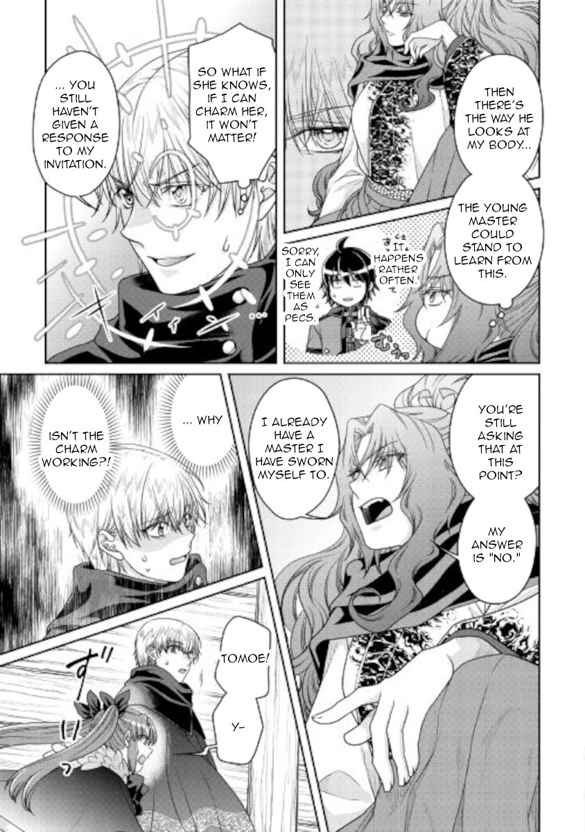 Read Tsukimichi Moonlit Fantasy Manga Online