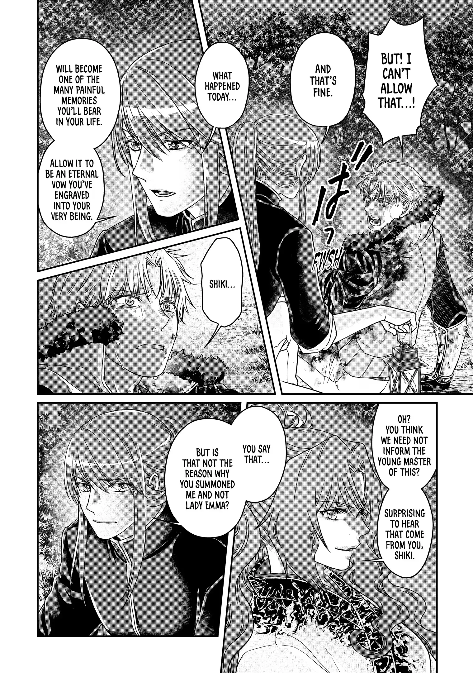 Read Tsukimichi Moonlit Fantasy Manga Online