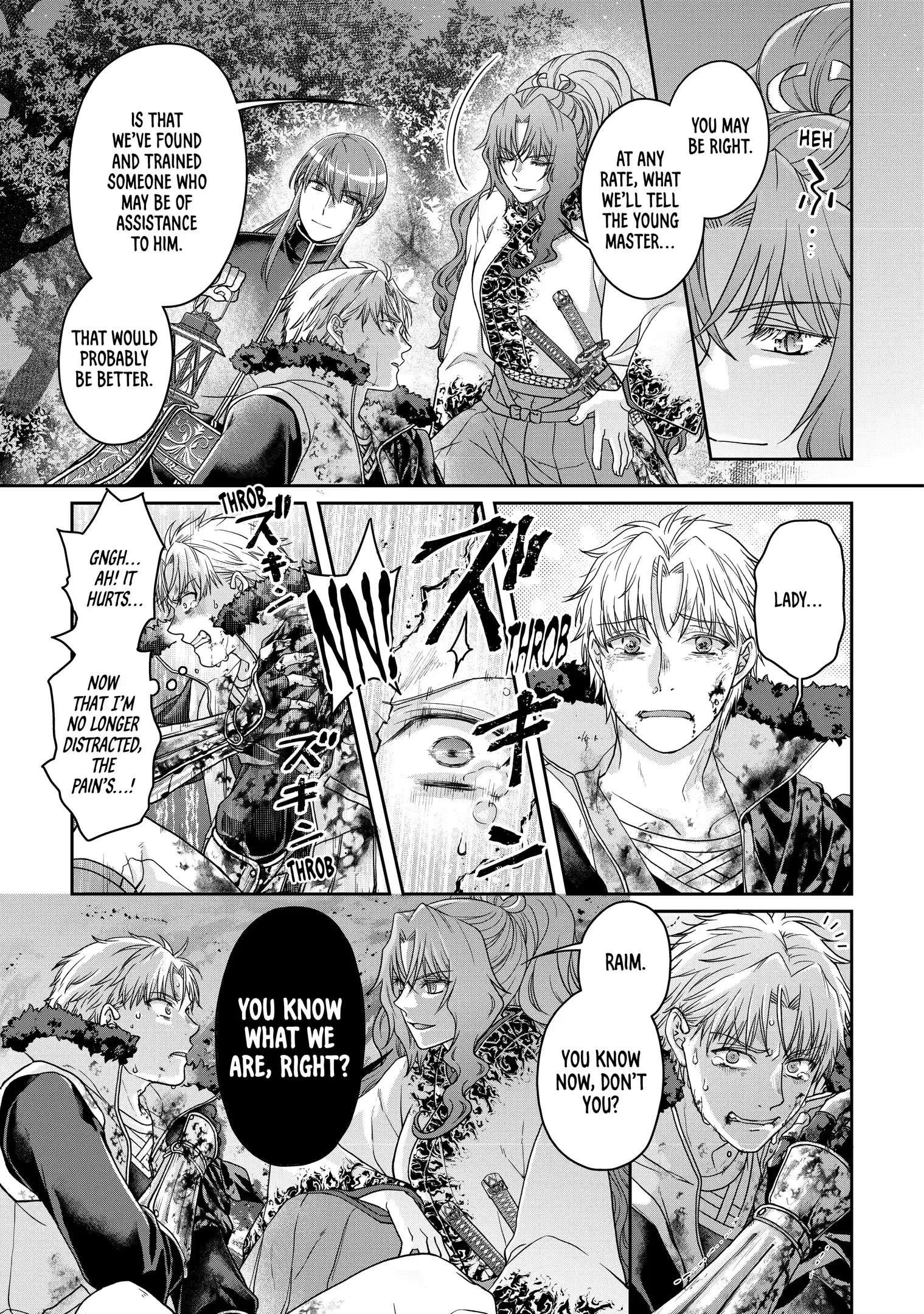 Read Tsukimichi Moonlit Fantasy Manga Online