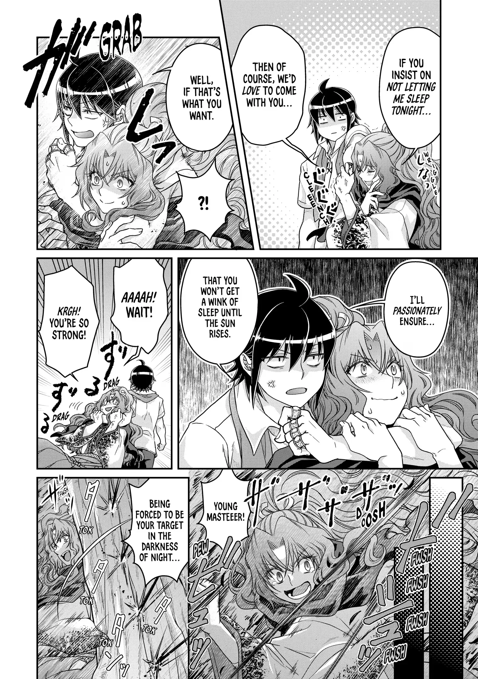 Read Tsukimichi Moonlit Fantasy Manga Online
