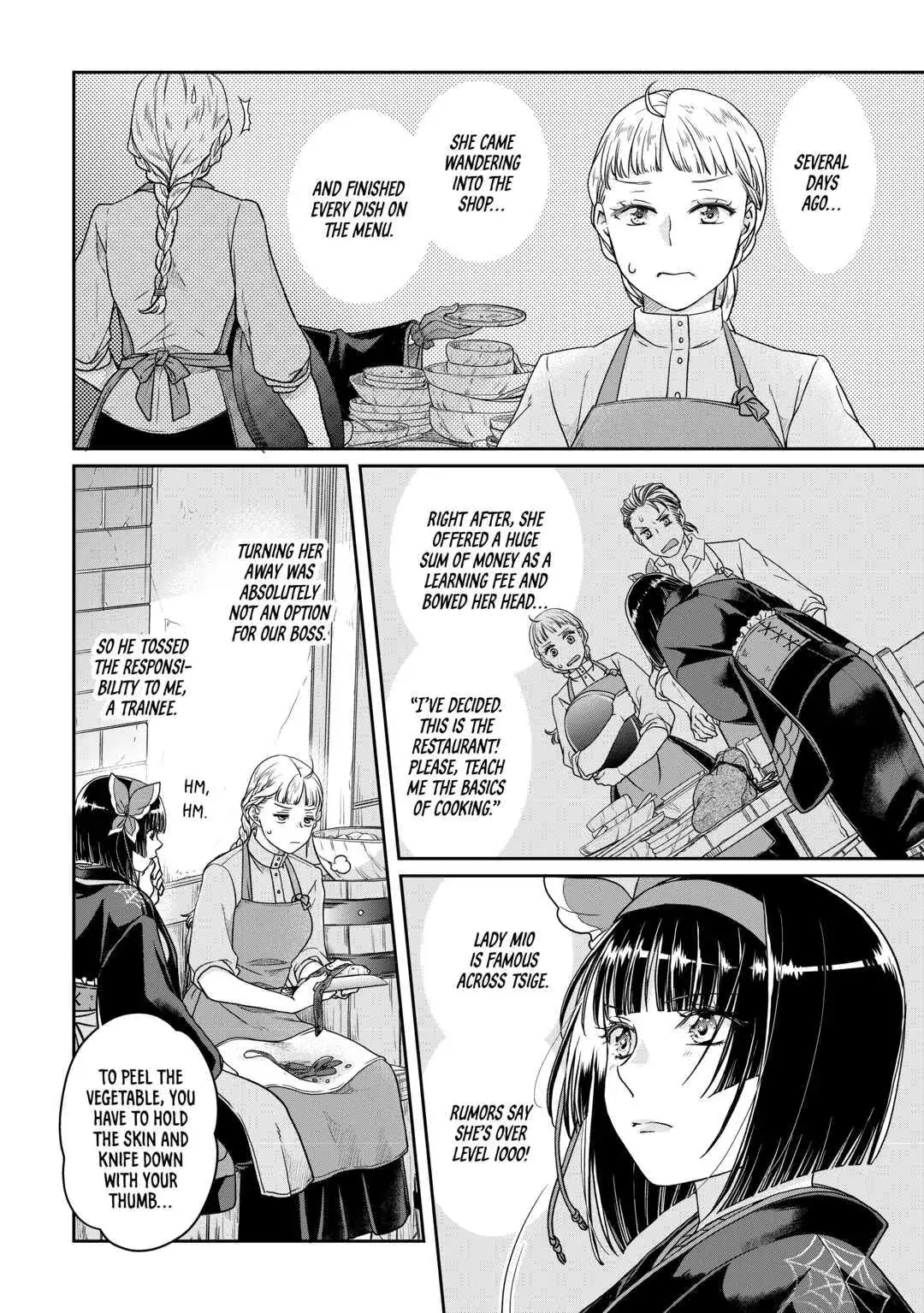 Read Tsukimichi Moonlit Fantasy Manga Online