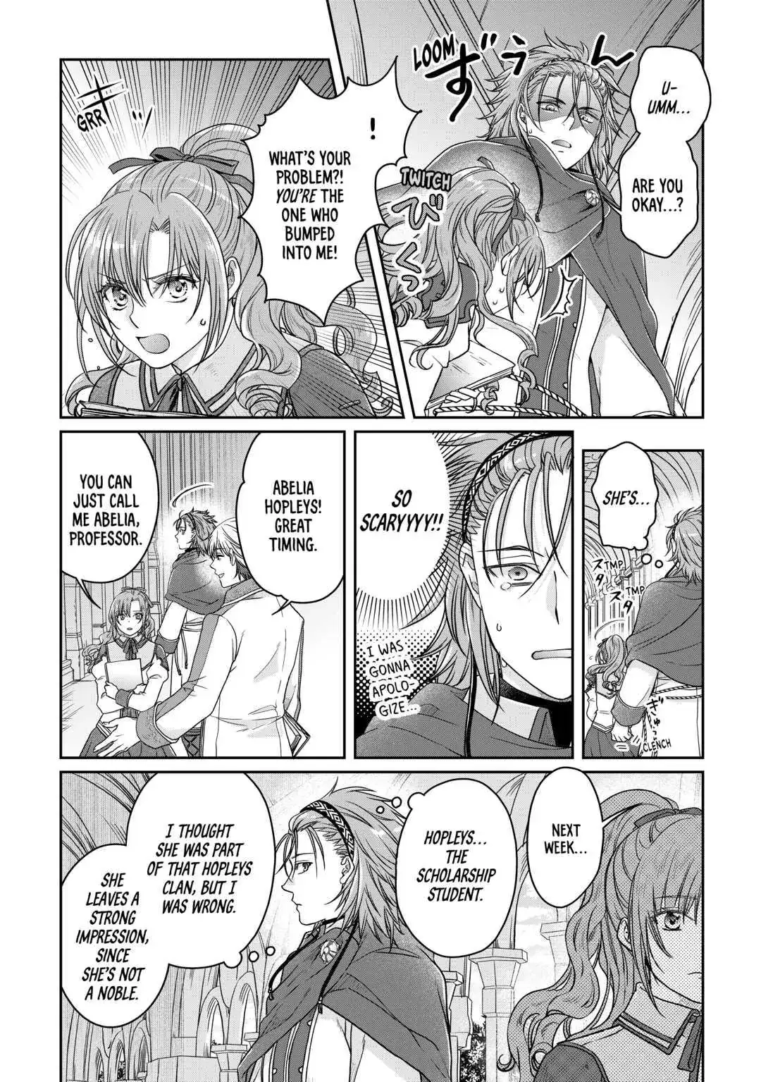 Read Tsukimichi Moonlit Fantasy Manga Online