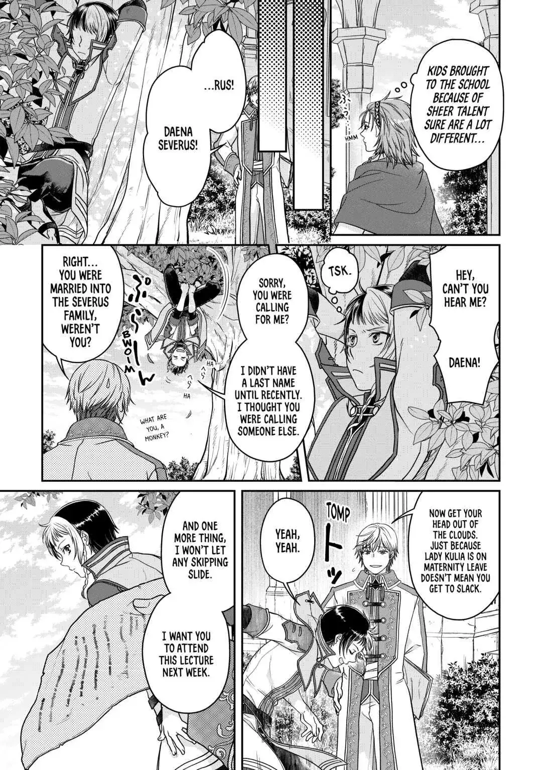 Read Tsukimichi Moonlit Fantasy Manga Online