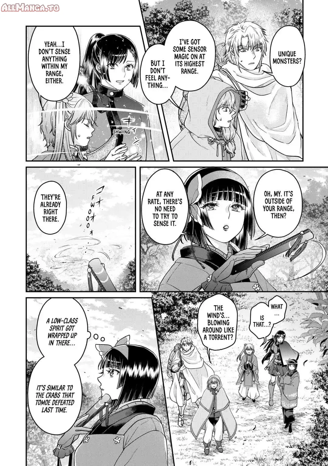 Read Tsukimichi Moonlit Fantasy Manga Online
