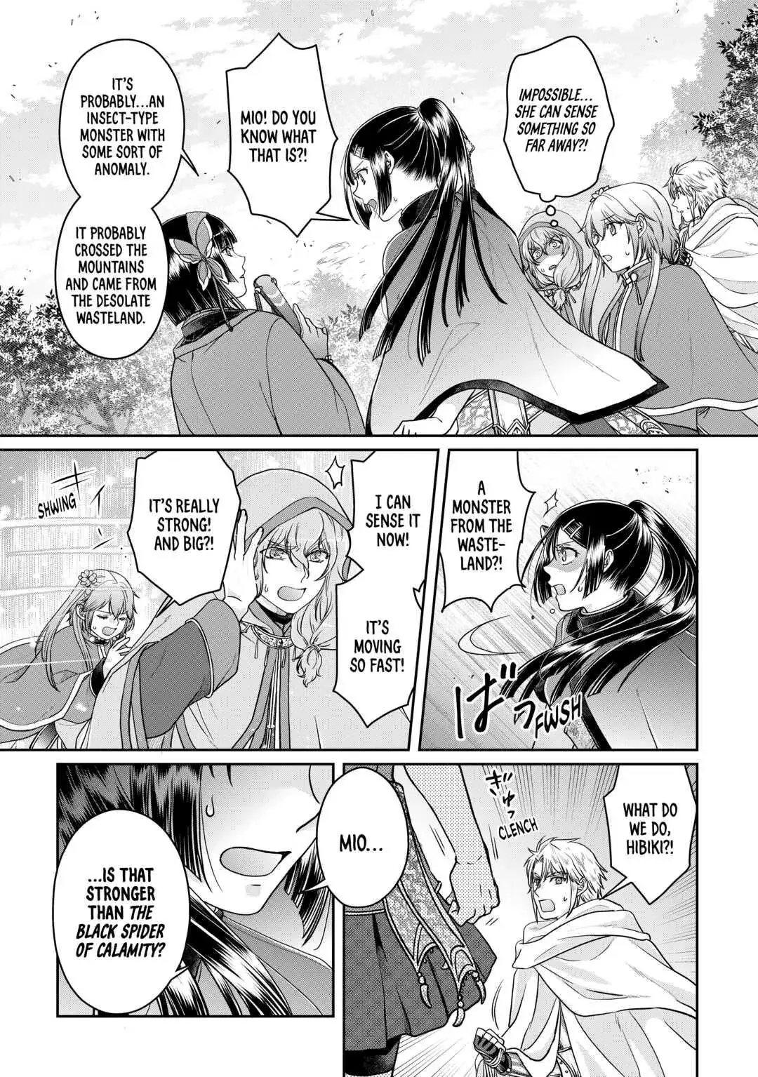 Read Tsukimichi Moonlit Fantasy Manga Online