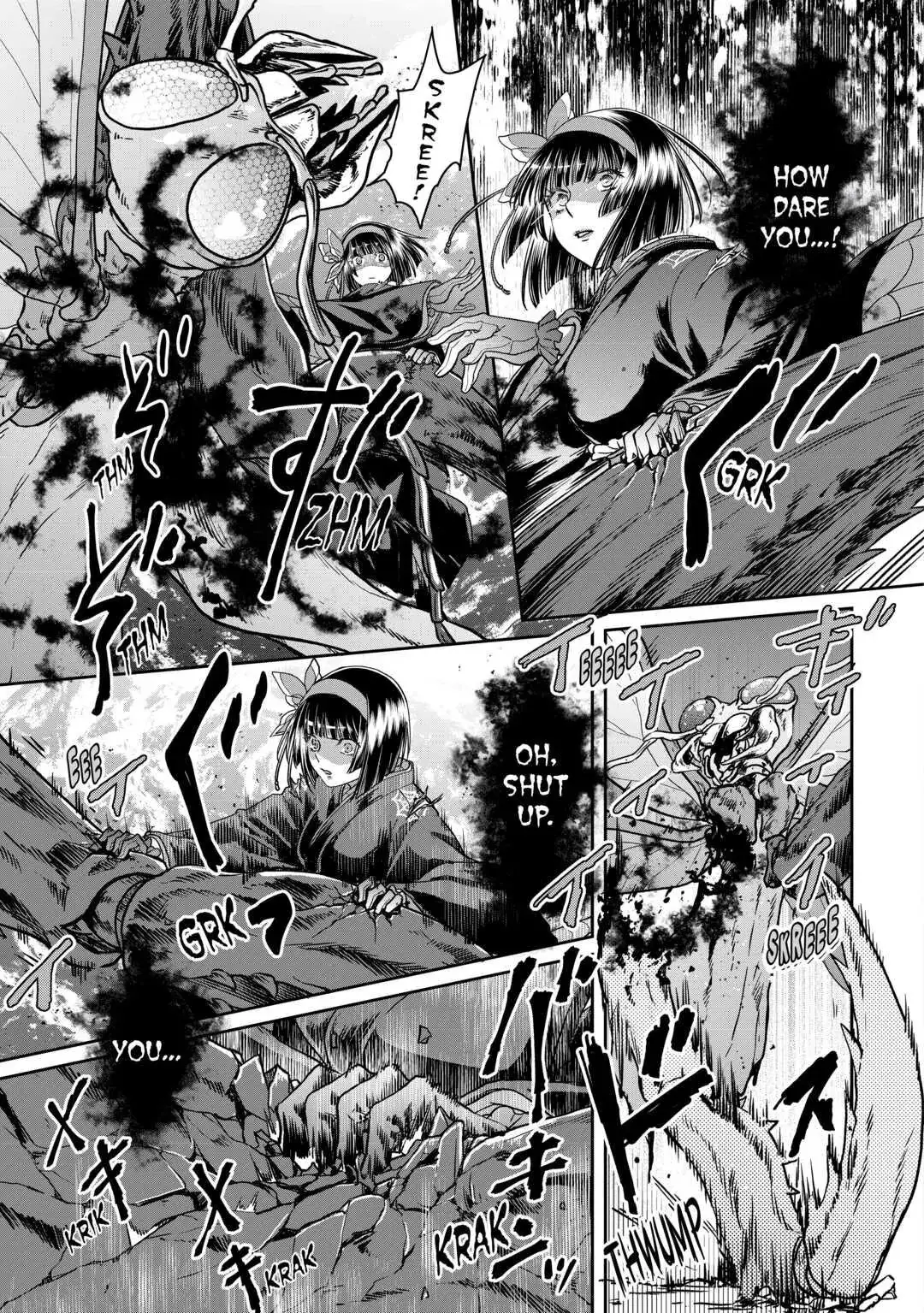 Read Tsukimichi Moonlit Fantasy Manga Online