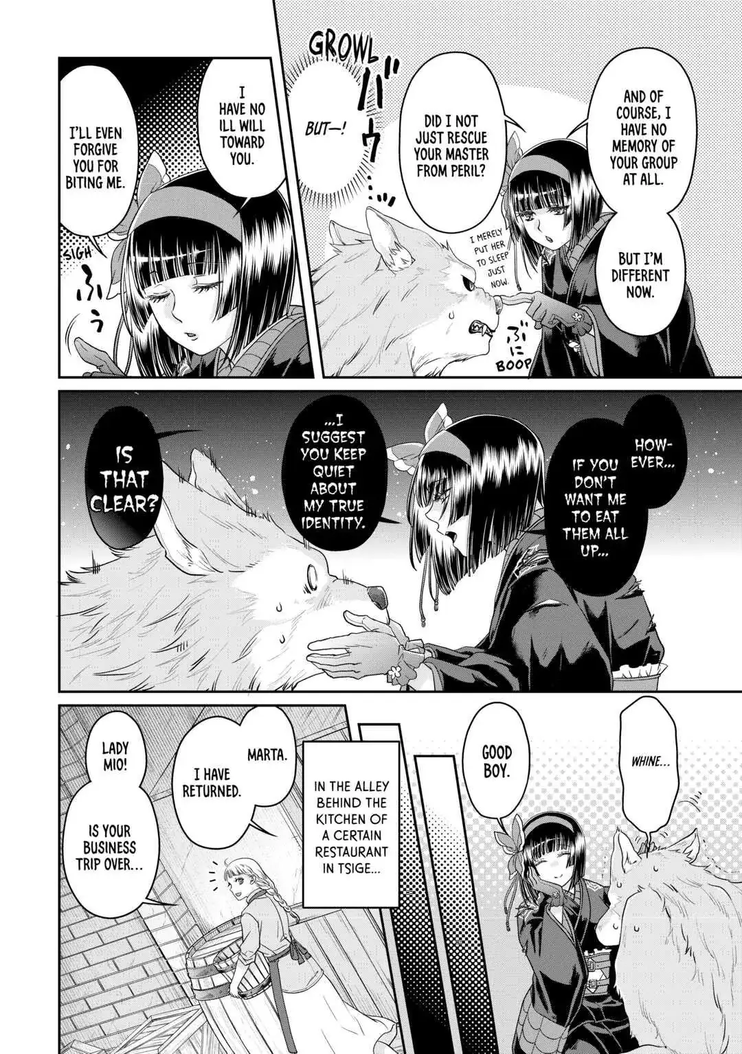 Read Tsukimichi Moonlit Fantasy Manga Online