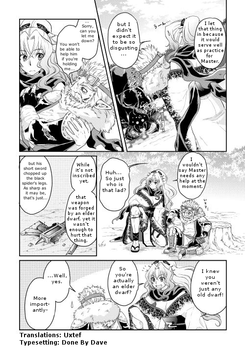 Read Tsukimichi Moonlit Fantasy Manga Online