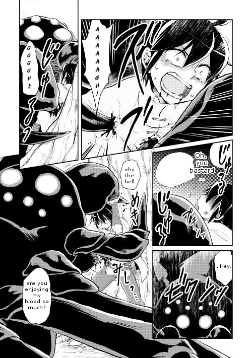 Read Tsukimichi Moonlit Fantasy Manga Online