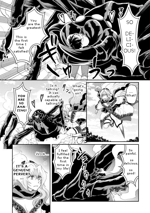 Read Tsukimichi Moonlit Fantasy Manga Online