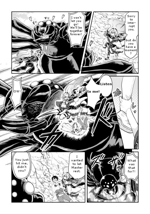 Read Tsukimichi Moonlit Fantasy Manga Online