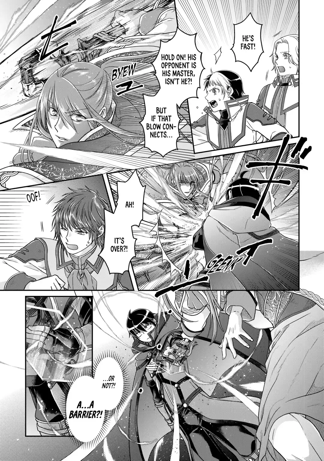 Read Tsukimichi Moonlit Fantasy Manga Online