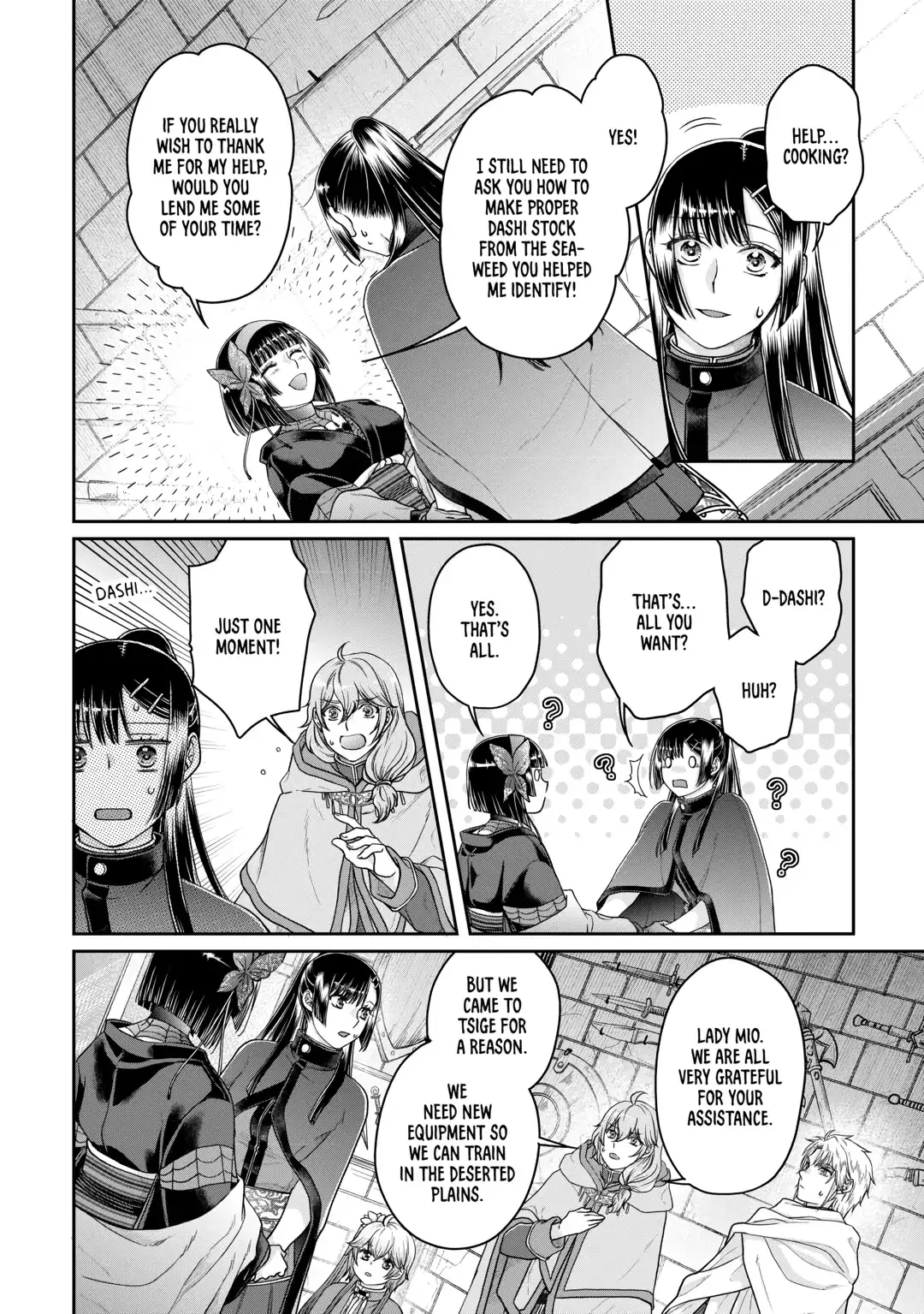 Read Tsukimichi Moonlit Fantasy Manga Online