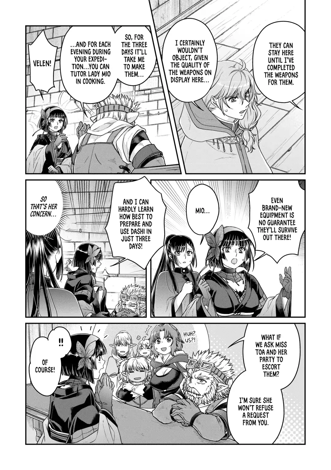 Read Tsukimichi Moonlit Fantasy Manga Online