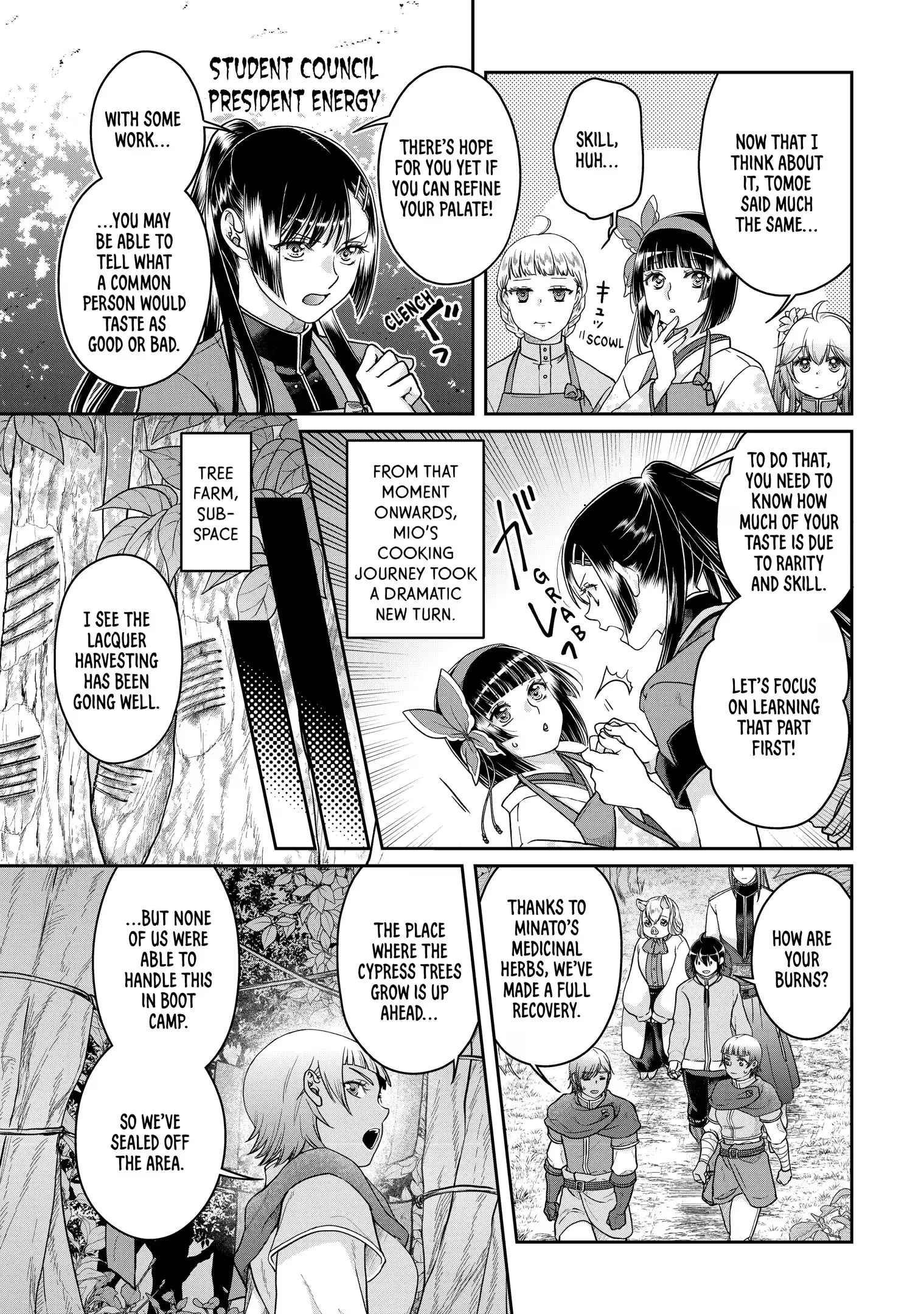 Read Tsukimichi Moonlit Fantasy Manga Online