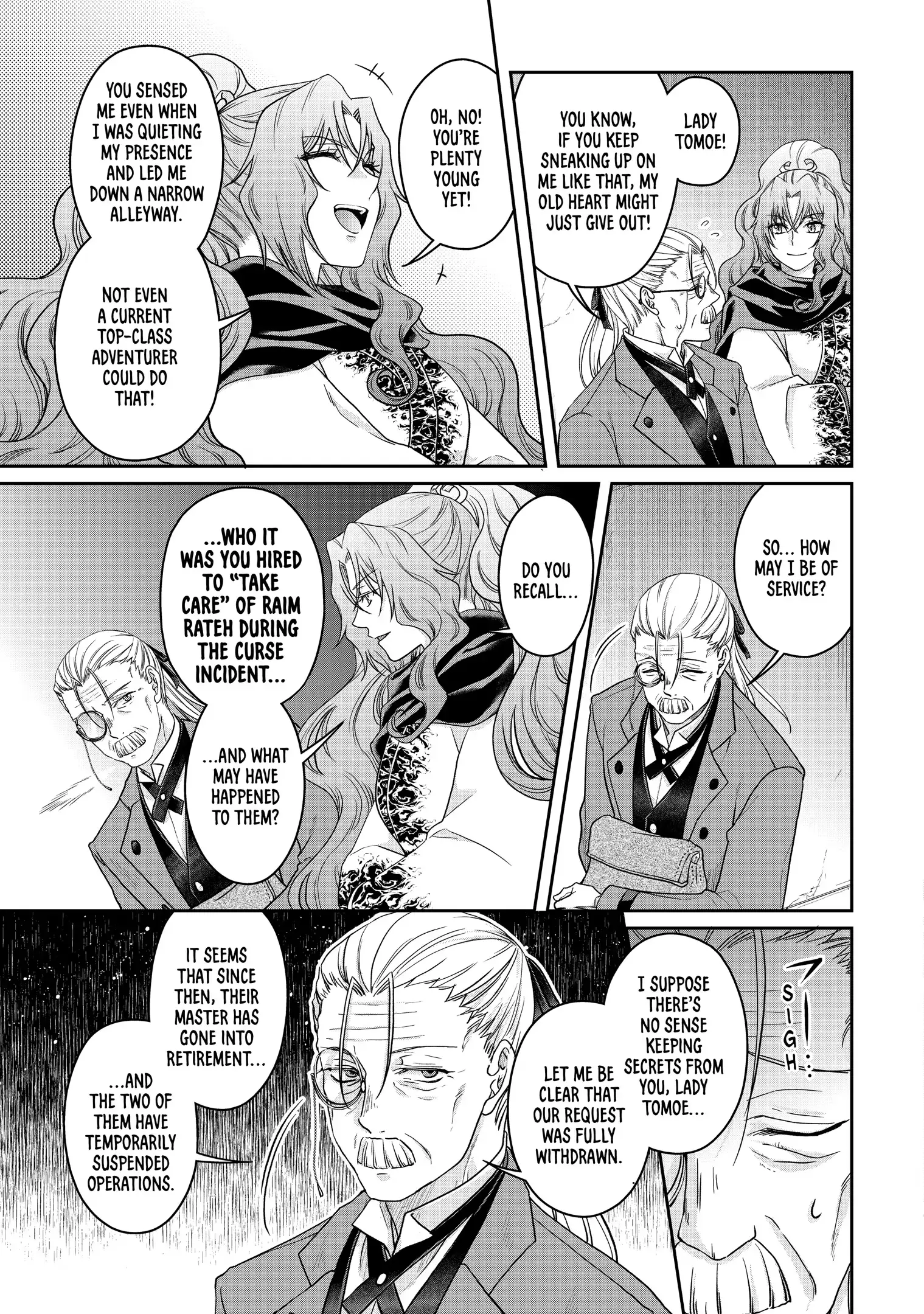 Read Tsukimichi Moonlit Fantasy Manga Online