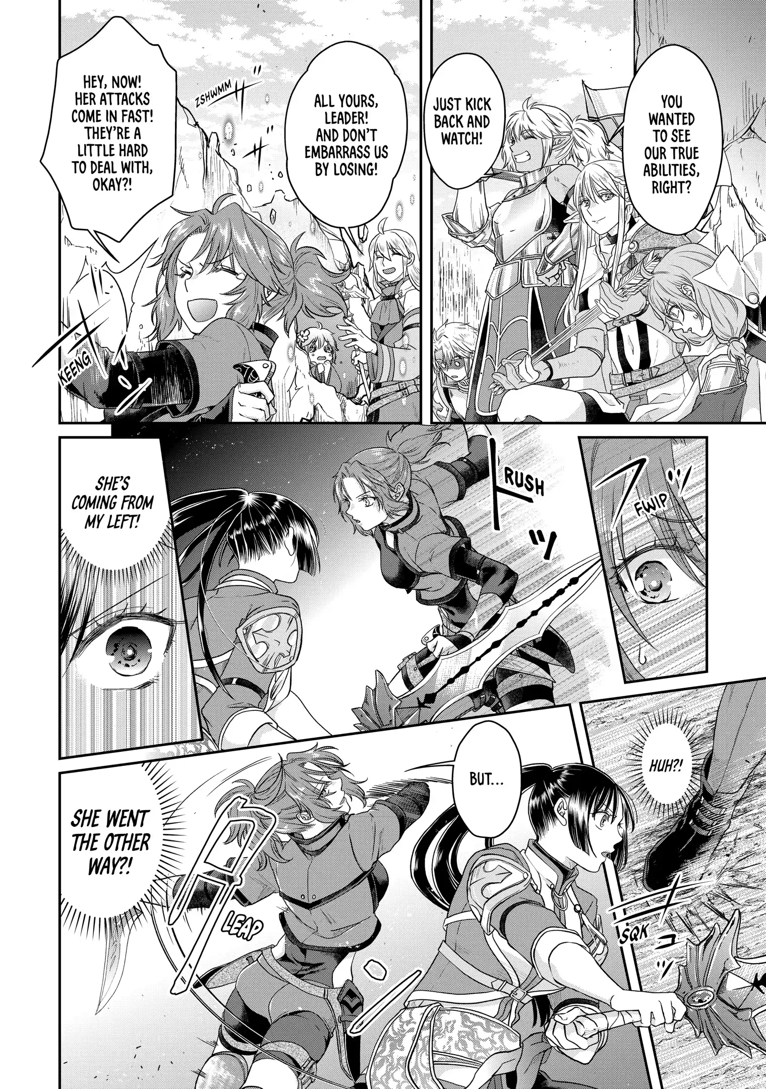 Read Tsukimichi Moonlit Fantasy Manga Online