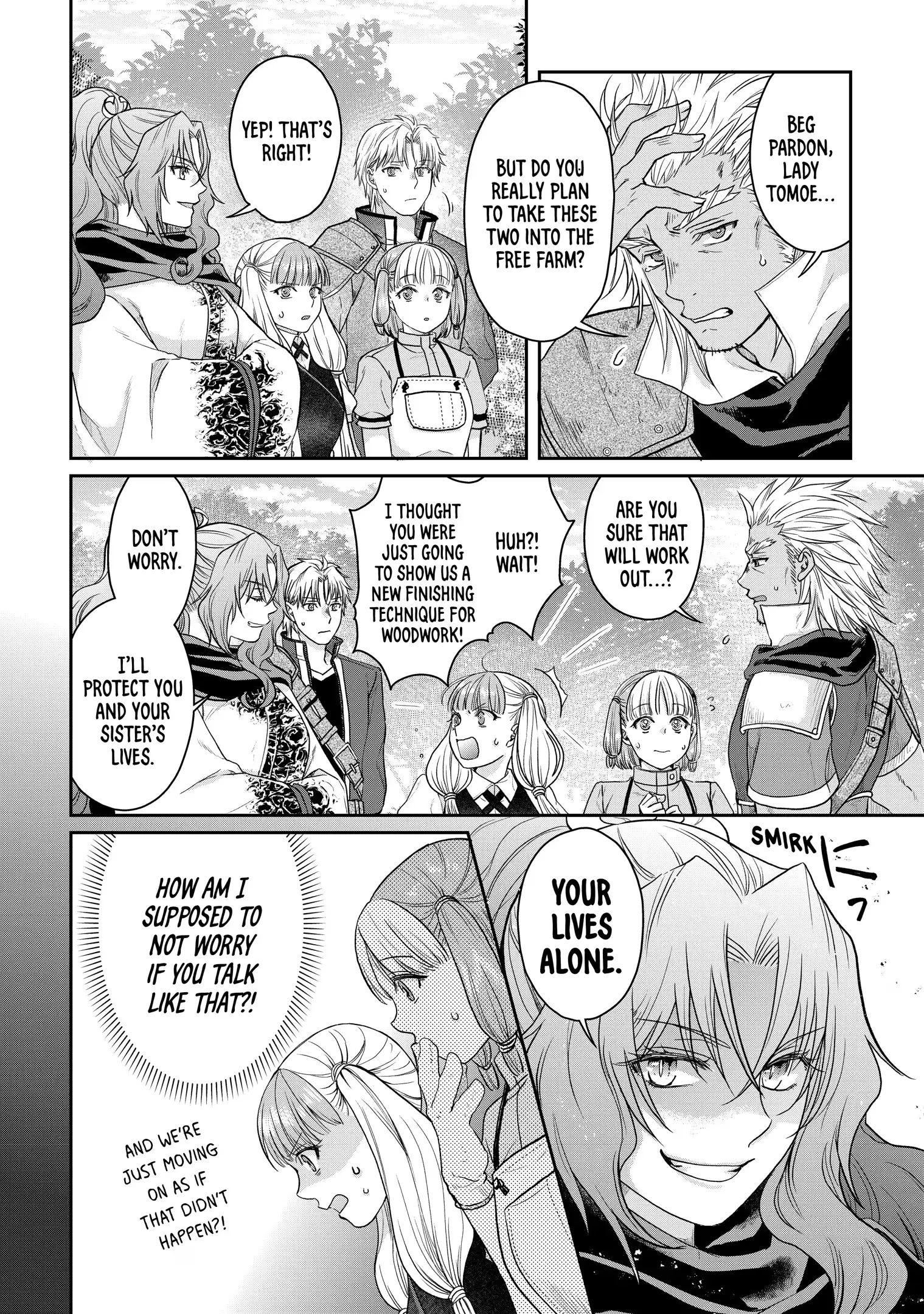 Read Tsukimichi Moonlit Fantasy Manga Online