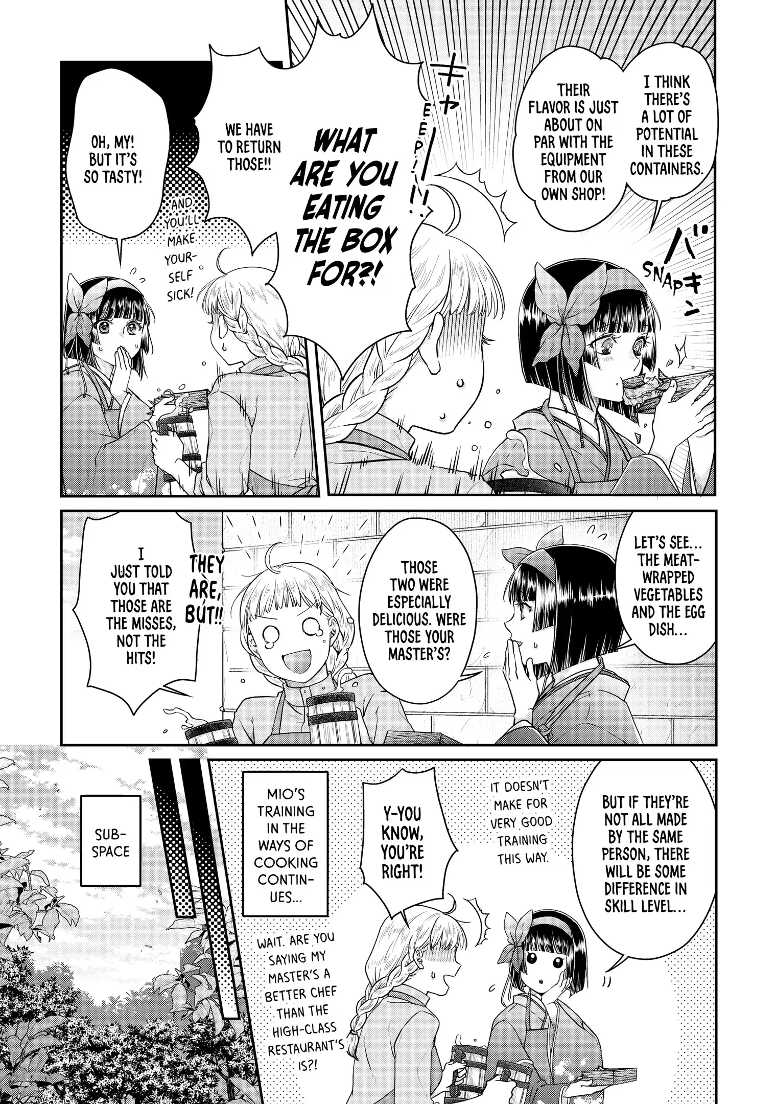 Read Tsukimichi Moonlit Fantasy Manga Online