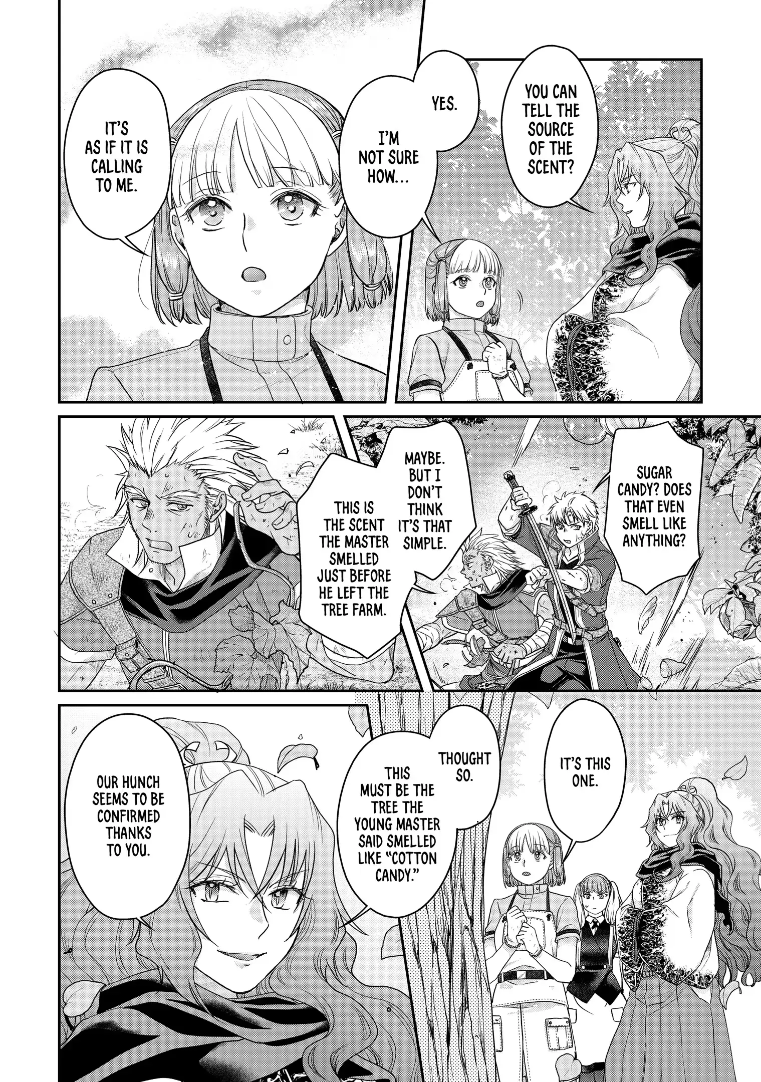 Read Tsukimichi Moonlit Fantasy Manga Online
