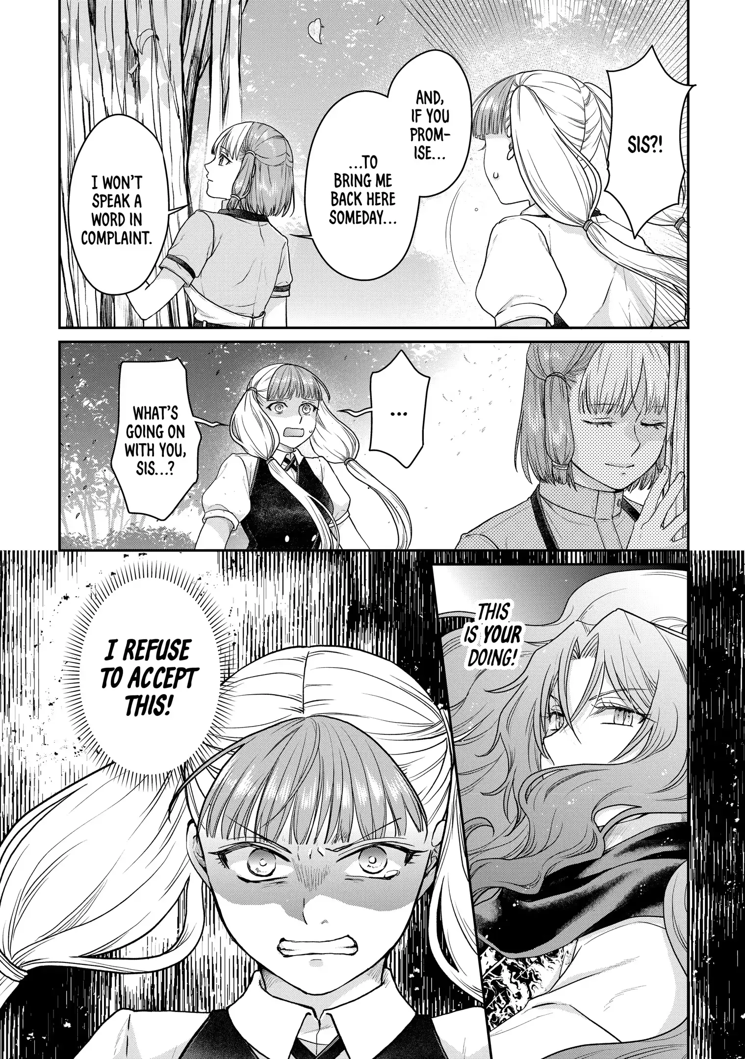 Read Tsukimichi Moonlit Fantasy Manga Online