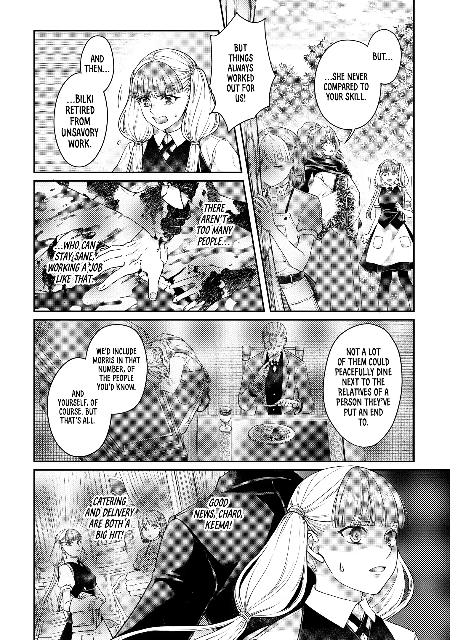 Read Tsukimichi Moonlit Fantasy Manga Online