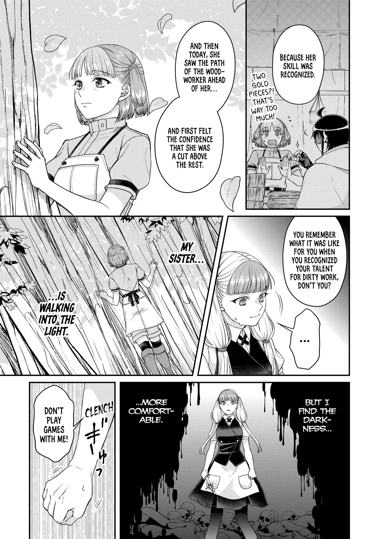 Read Tsukimichi Moonlit Fantasy Manga Online