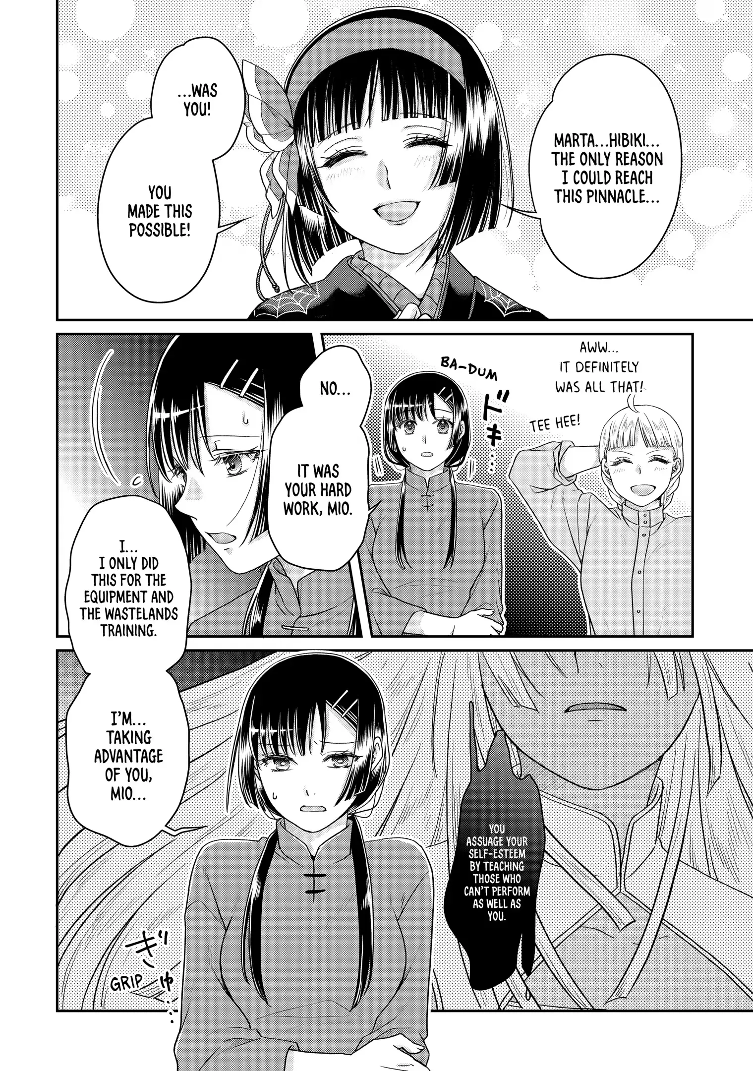 Read Tsukimichi Moonlit Fantasy Manga Online