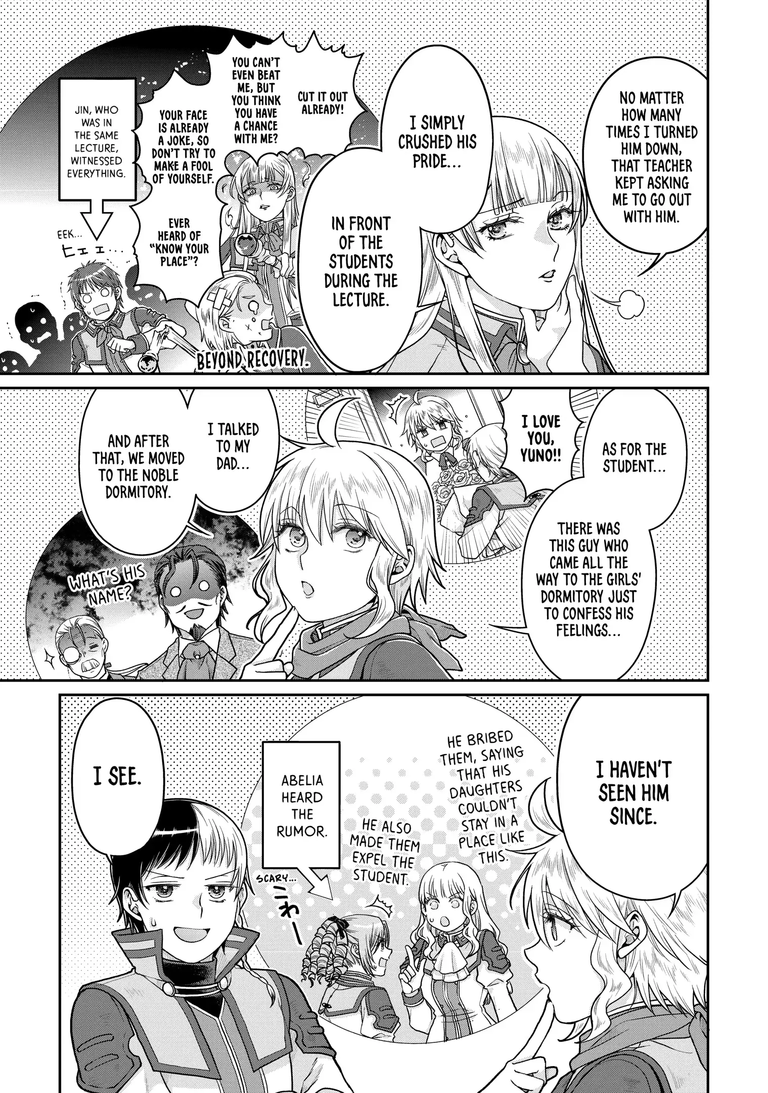 Read Tsukimichi Moonlit Fantasy Manga Online