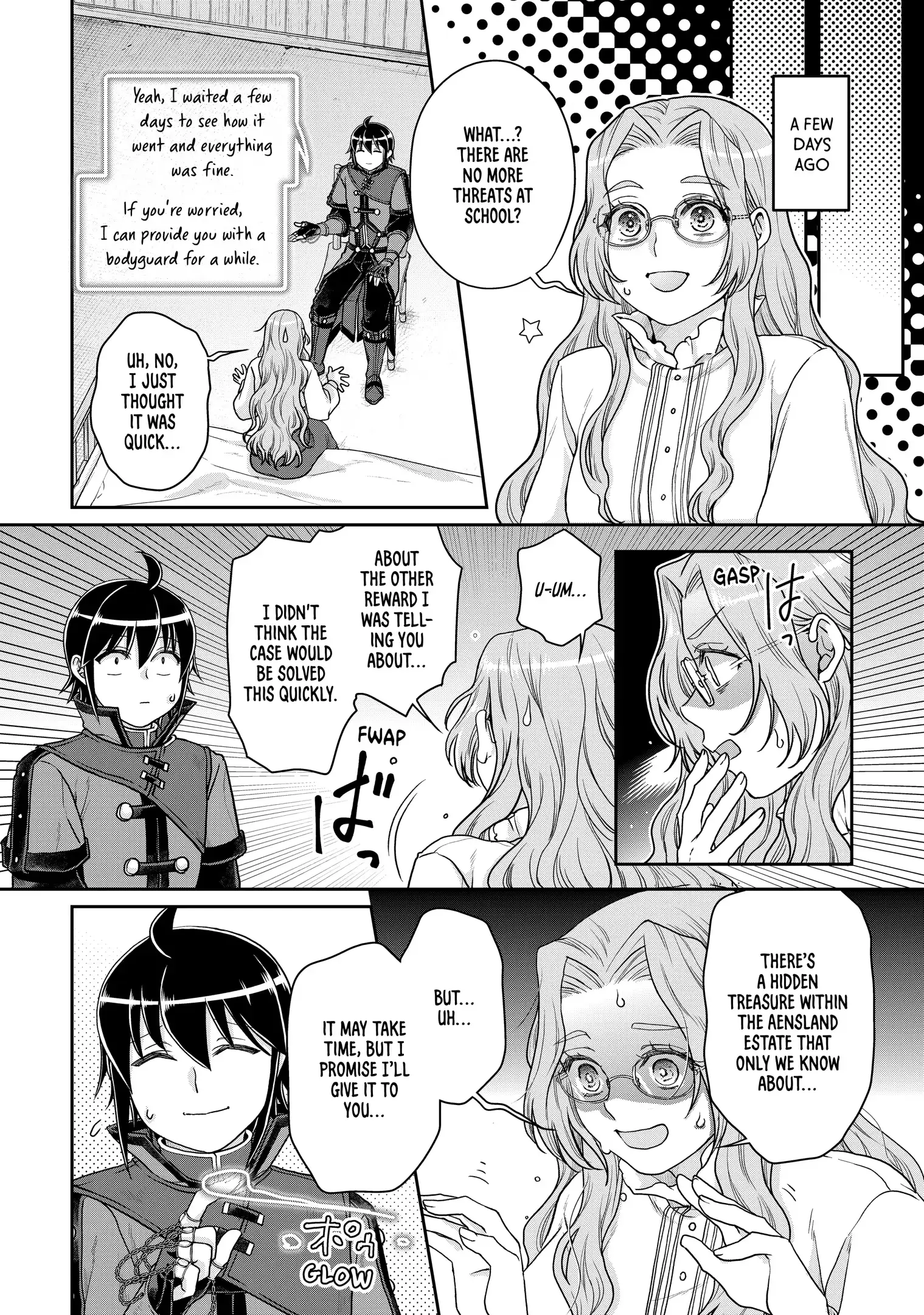Read Tsukimichi Moonlit Fantasy Manga Online