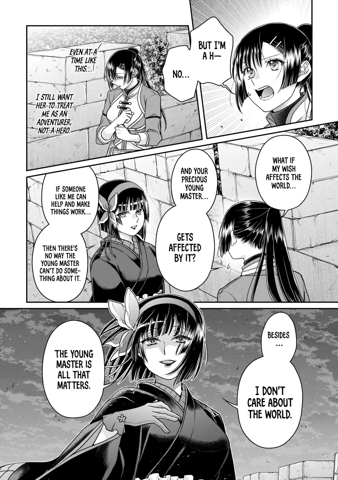 Read Tsukimichi Moonlit Fantasy Manga Online