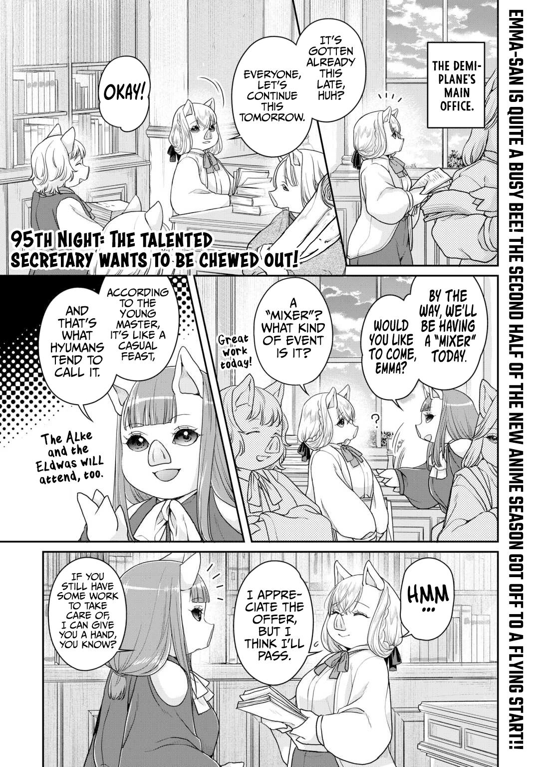 Read Tsukimichi Moonlit Fantasy Manga Online