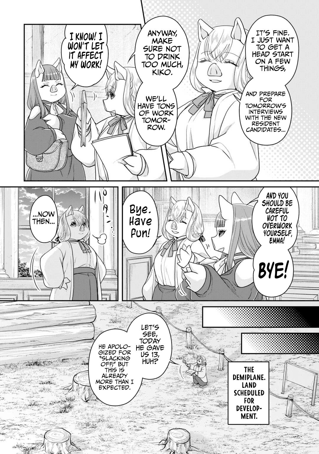 Read Tsukimichi Moonlit Fantasy Manga Online