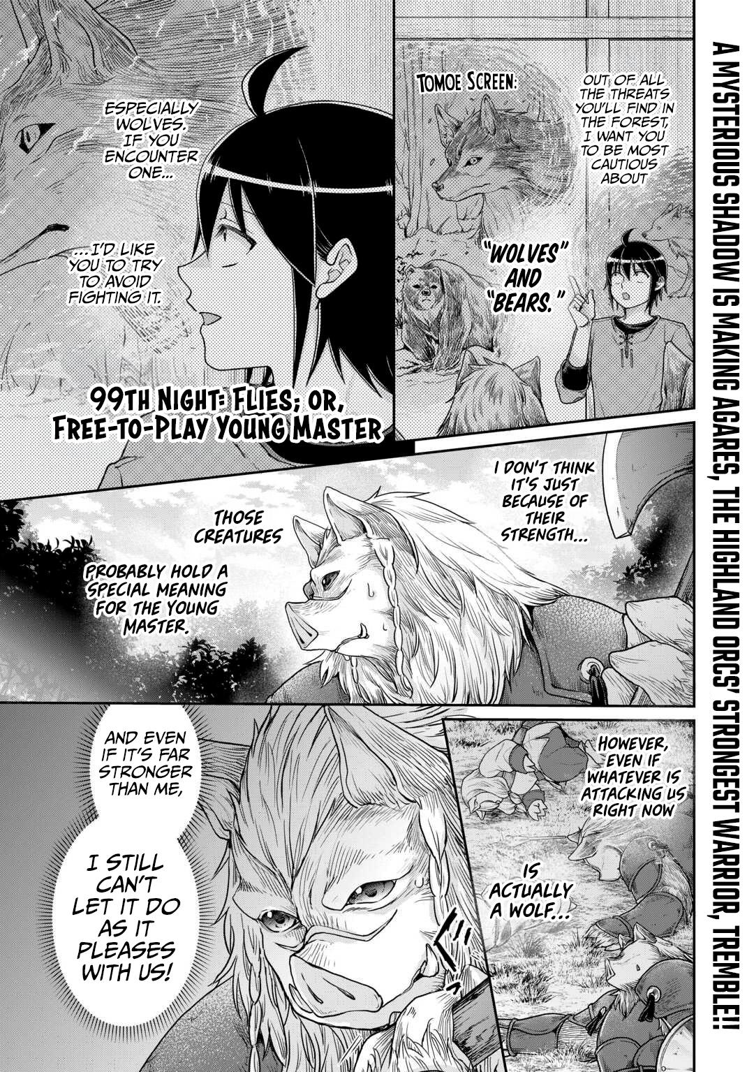 Read Tsukimichi Moonlit Fantasy Manga Online