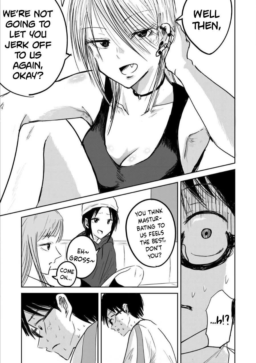 Read Ueno kun Has Been Developed Manga Online