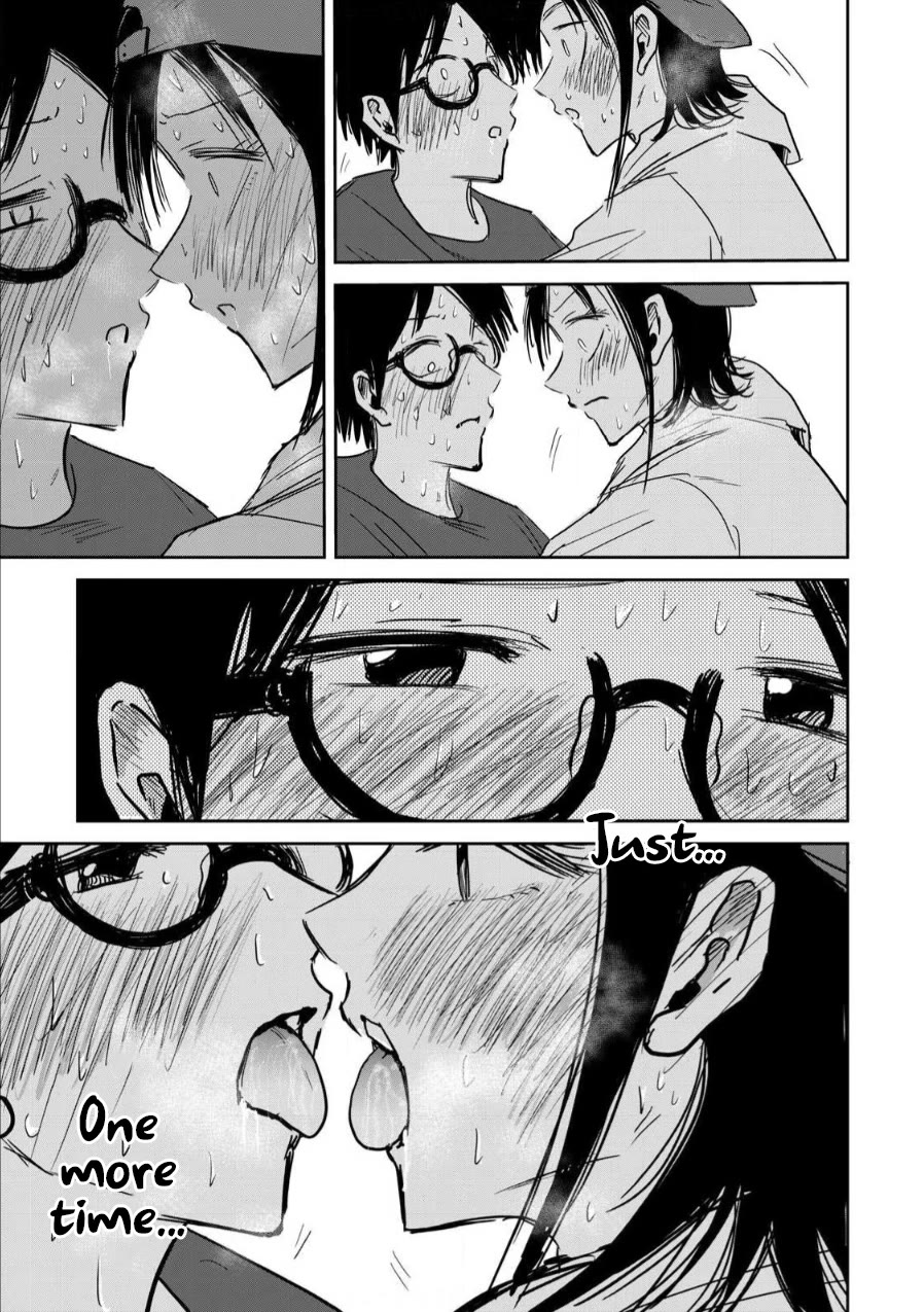 Read Ueno kun Has Been Developed Manga Online