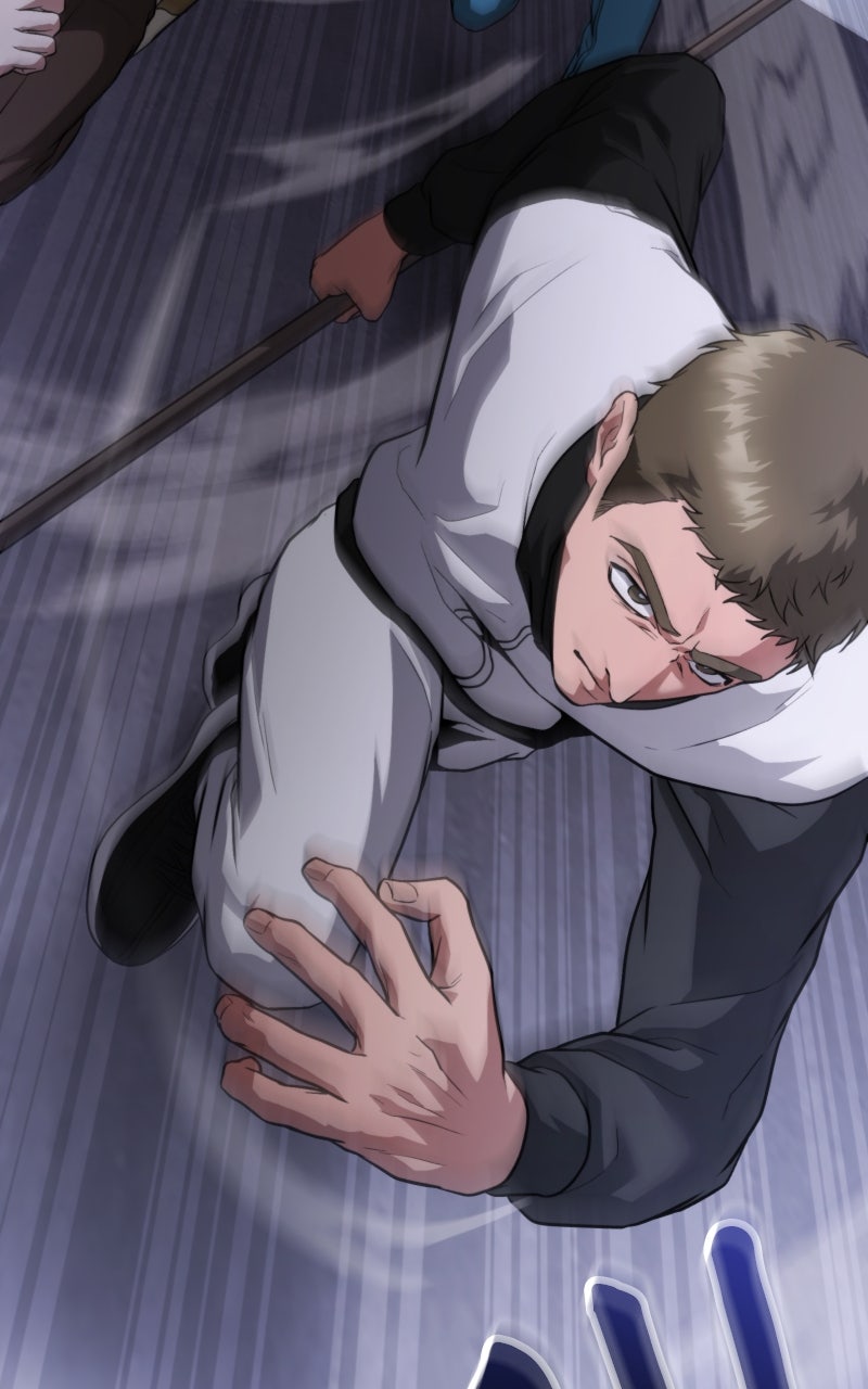 Read Ultimate Shut In Manga Online