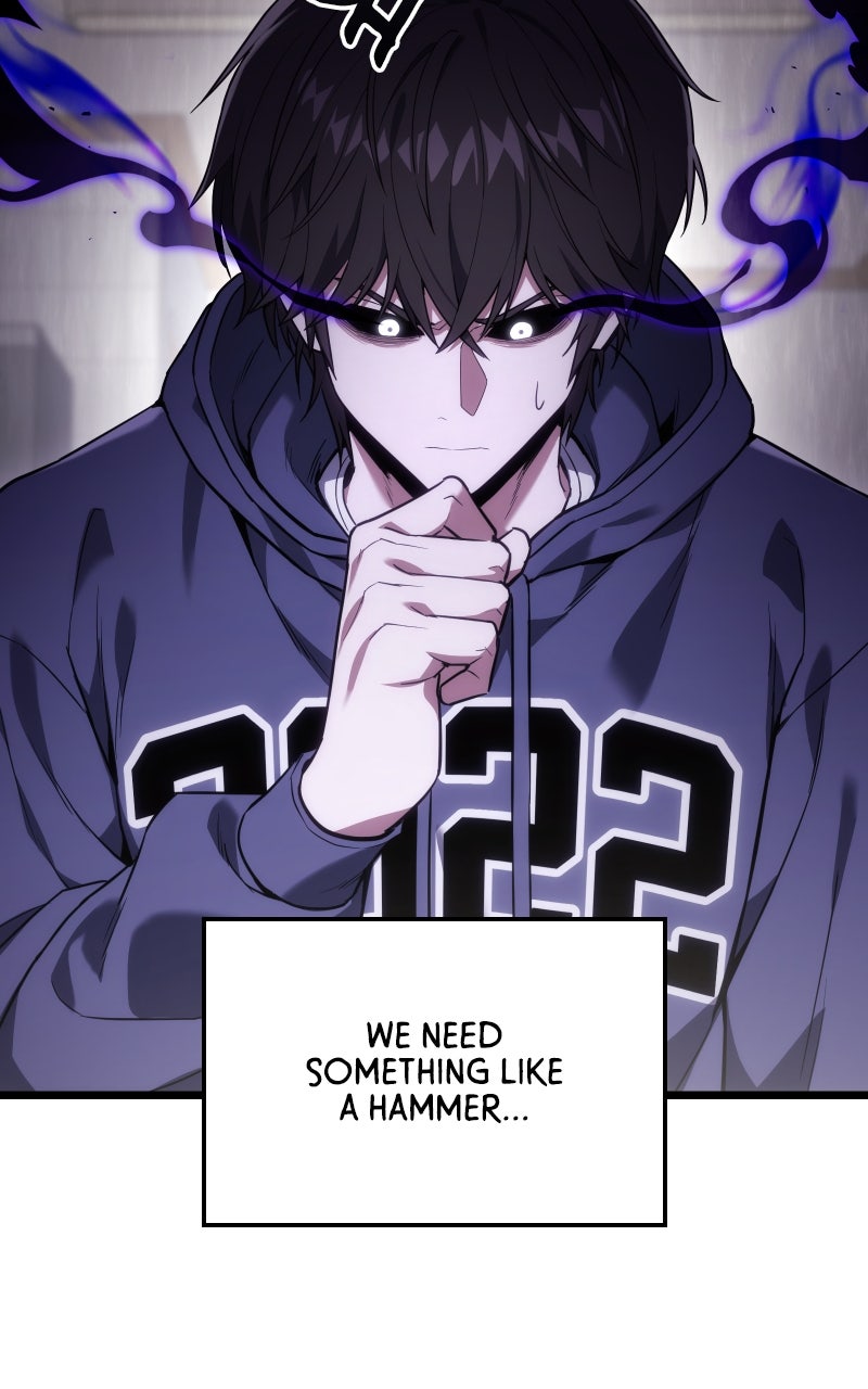 Read Ultimate Shut In Manga Online