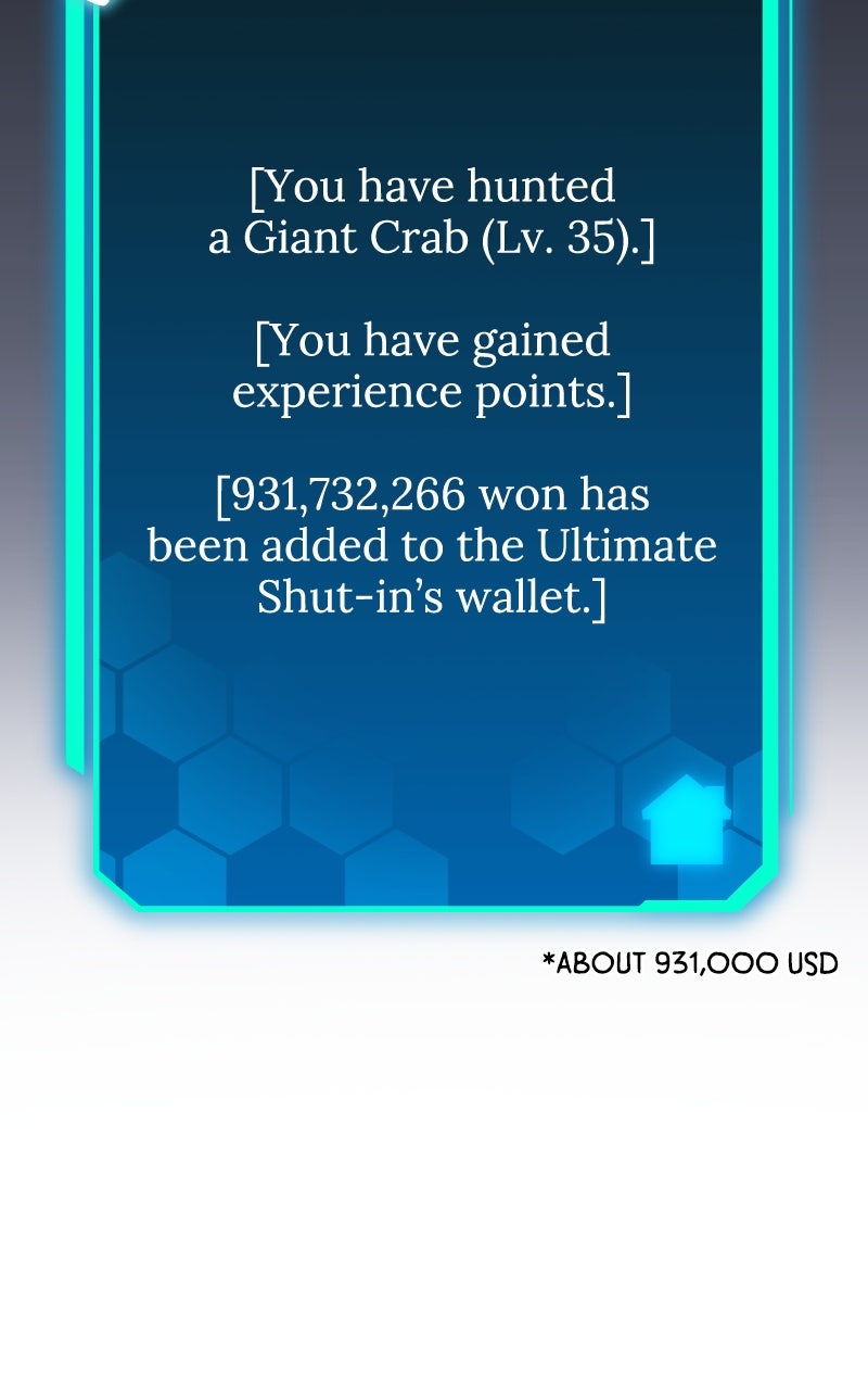 Read Ultimate Shut In Manga Online