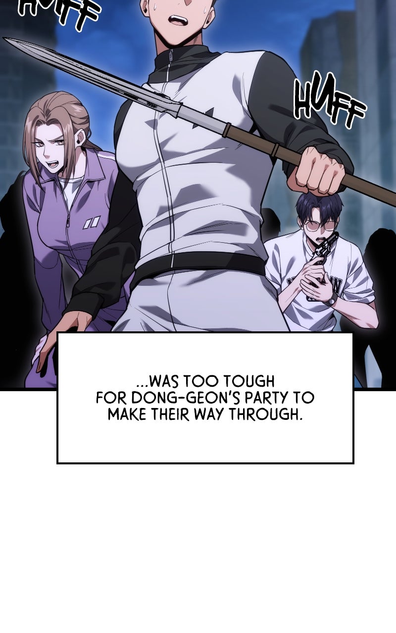Read Ultimate Shut In Manga Online