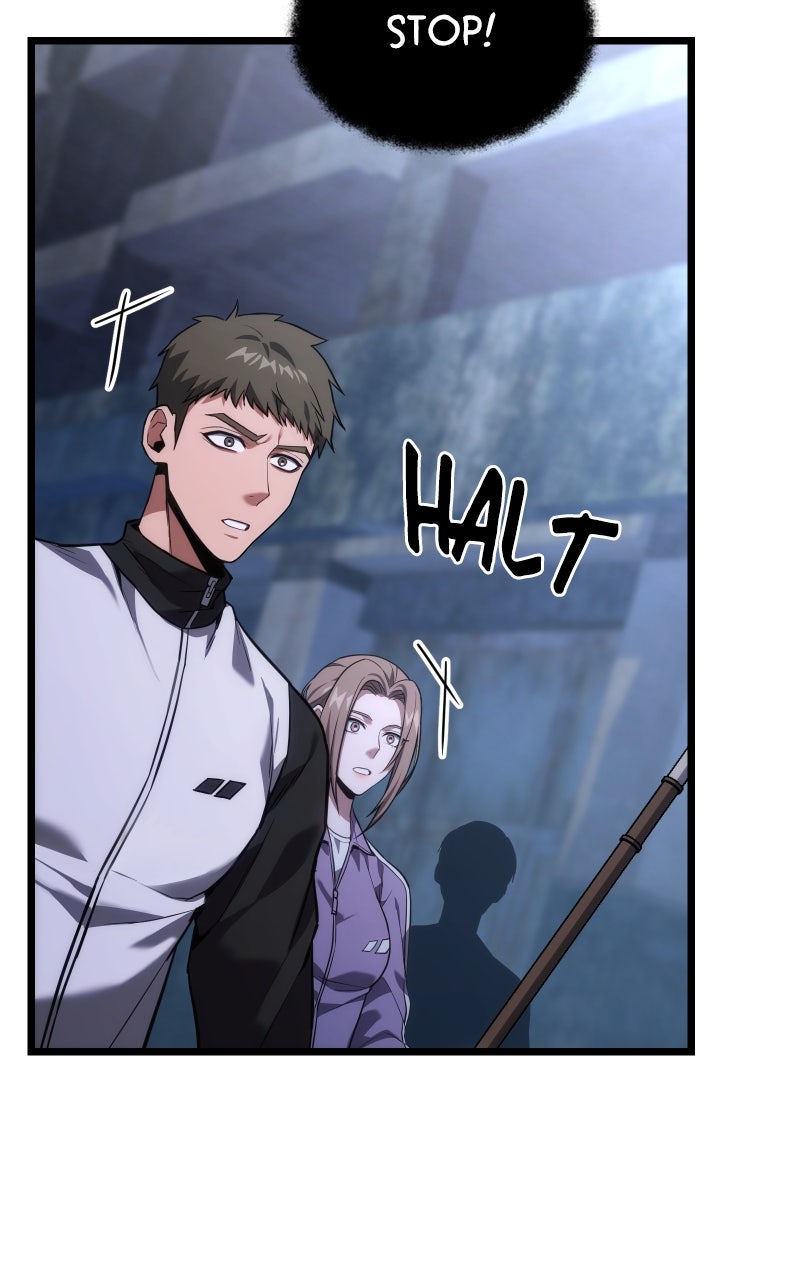 Read Ultimate Shut In Manga Online