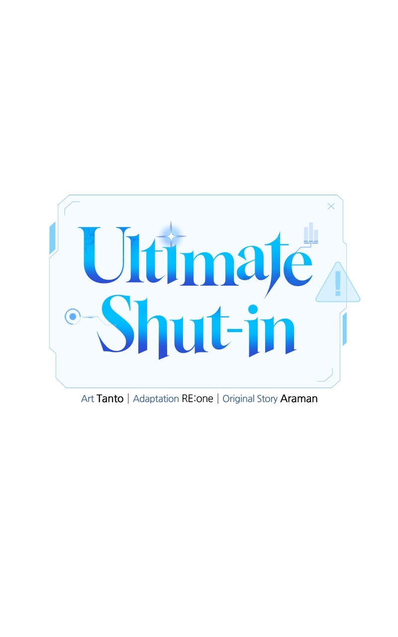 Read Ultimate Shut In Manga Online