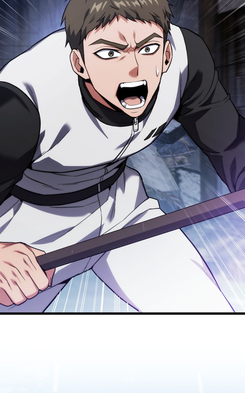 Read Ultimate Shut In Manga Online