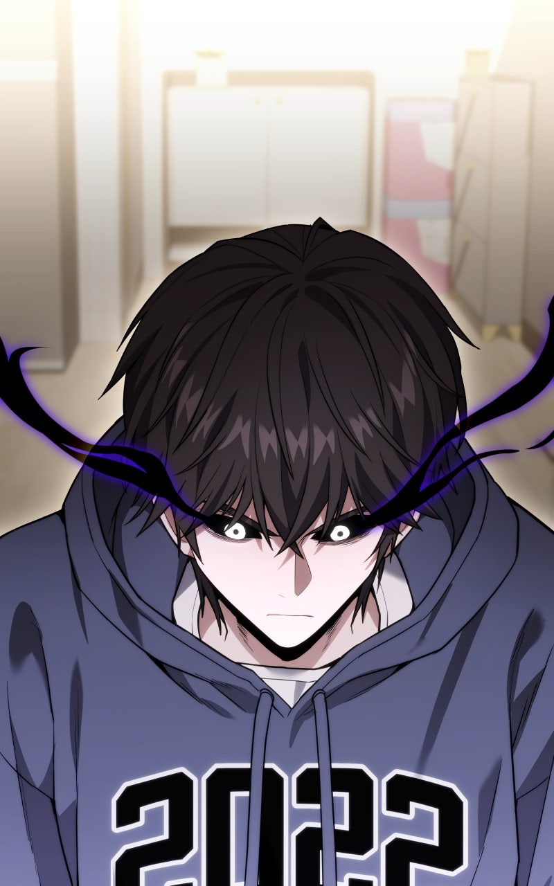 Read Ultimate Shut In Manga Online