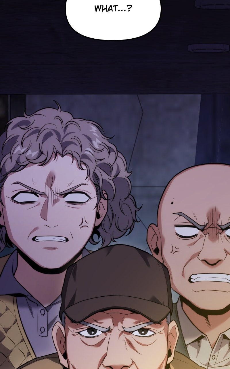 Read Ultimate Shut In Manga Online