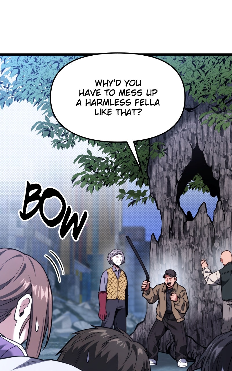 Read Ultimate Shut In Manga Online