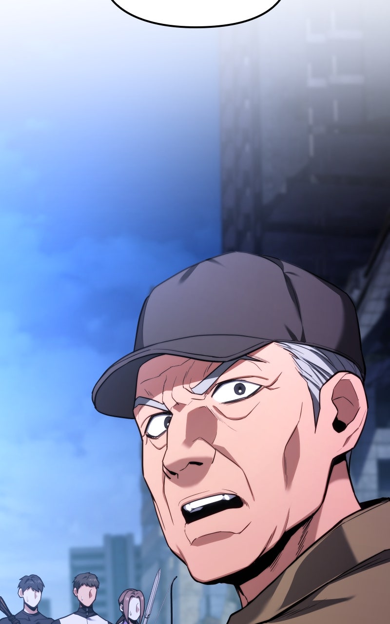 Read Ultimate Shut In Manga Online