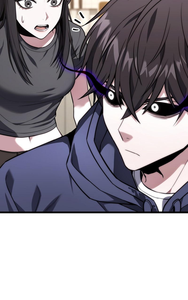 Read Ultimate Shut In Manga Online